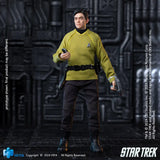 Star Trek Hikaru Sulu 1/12 Scale Exquisite Super Series Action Figure