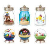 Nintendo Swing Kirby Terrarium Collection DX Memories Mini Figure Blind Box