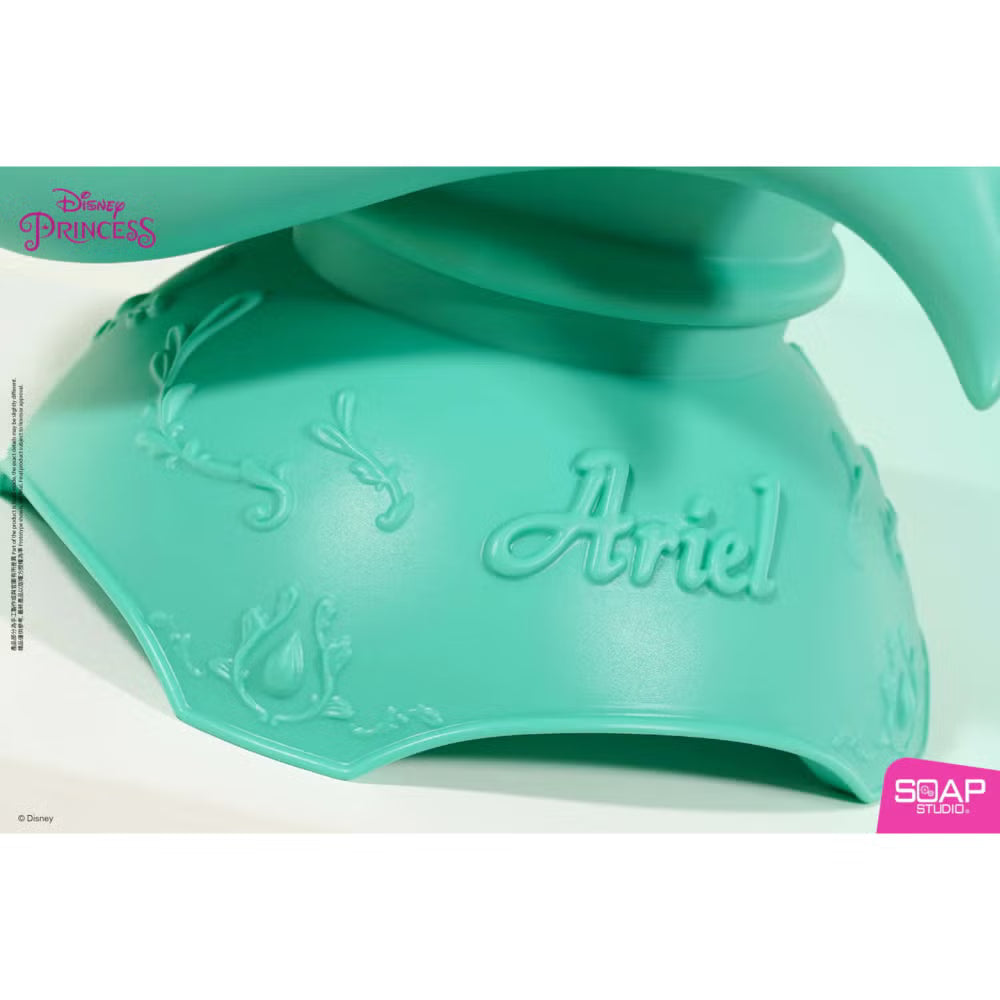 Disney Love at First Sight Ariel (The Little Mermaid) Bust