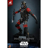 Star Wars Death Trooper TMS134 Hot Toy Exclusive 1/6 Scale