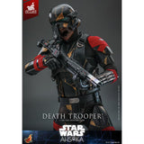 Star Wars Death Trooper TMS134 Hot Toy Exclusive 1/6 Scale