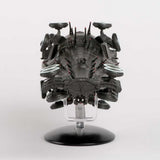 The Matrix The Nebuchadnezzar Master Replicas Die-Cast Model Ship