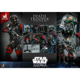 Star Wars Death Trooper TMS134 Hot Toy Exclusive 1/6 Scale