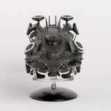 The Matrix The Nebuchadnezzar Master Replicas Die-Cast Model Ship