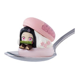 Demon Slayer Chara Macaron Mini Figure Blind Box