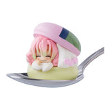 Demon Slayer Chara Macaron Mini Figure Blind Box