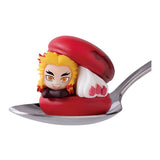Demon Slayer Chara Macaron Mini Figure Blind Box