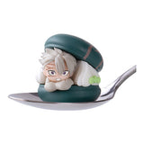 Demon Slayer Chara Macaron Mini Figure Blind Box