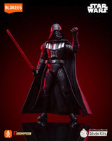 Blokees Model Kits - Star Wars CC01 - Evergreen Movie Darth Vader
