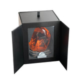 Jurassic Park Amber Lamp