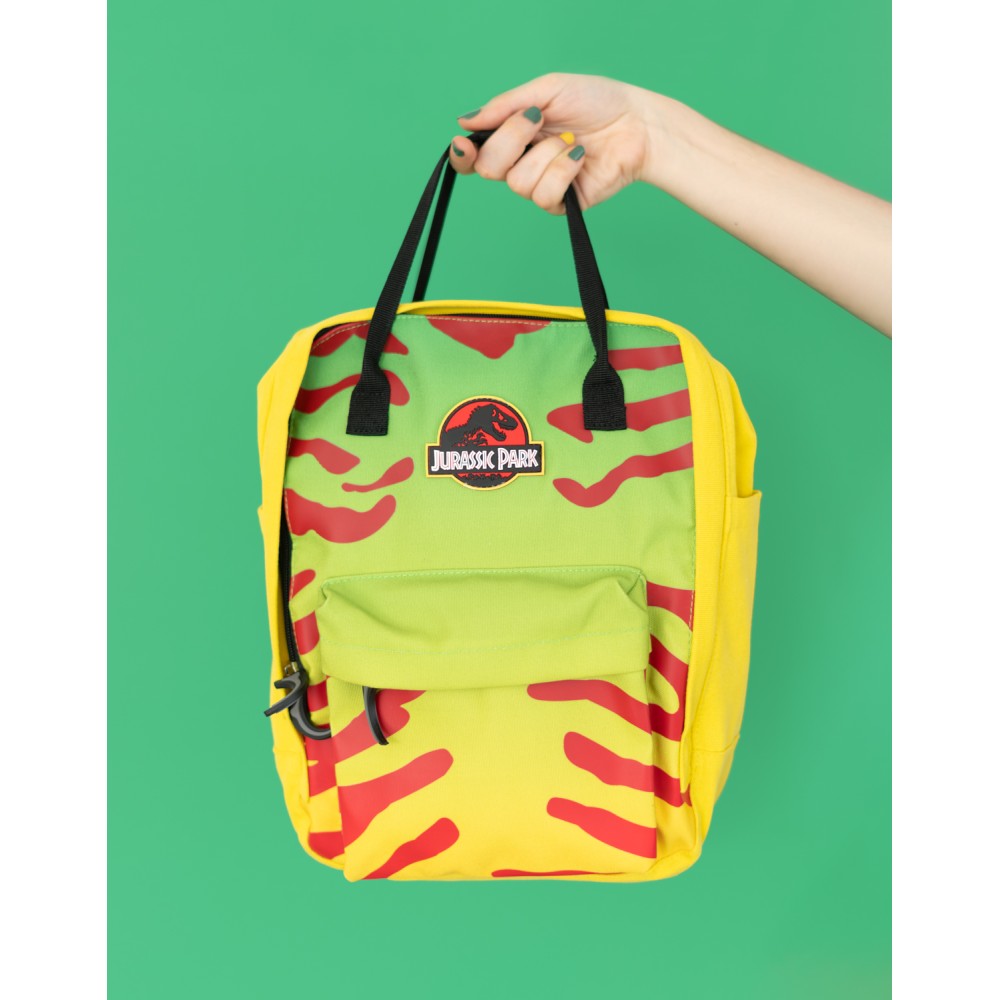 Jurassic Park Everyday Backpack