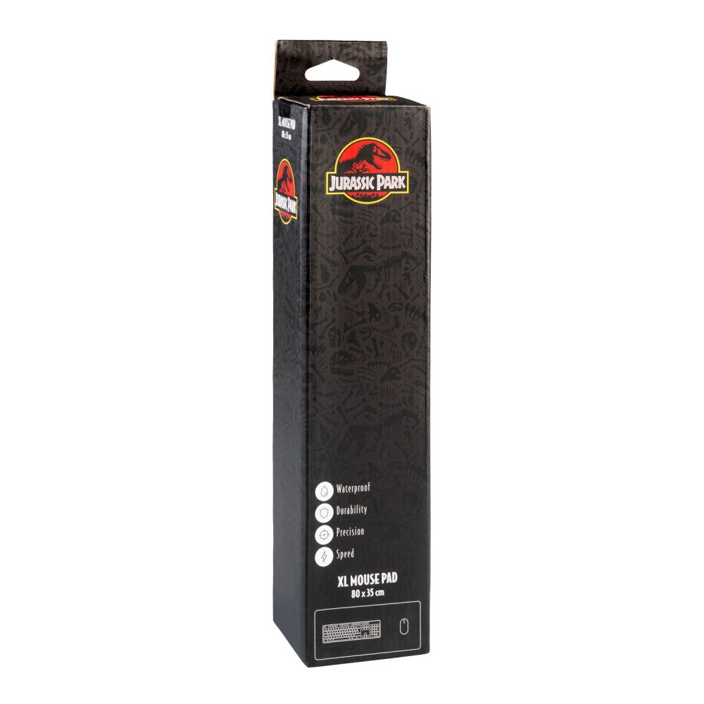 Jurassic Park XL Mouse pad