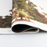 Jurassic Park XL Mouse pad