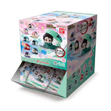Demon Slayer Chara Macaron Mini Figure Blind Box