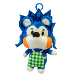 Animal Crossing Mabel 15cm Plush Keychain