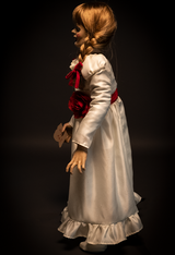 The Conjuring Annabelle 1:1 Full Scale Prop Replica Doll