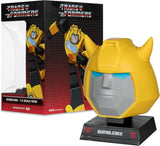 Transformers Bumblebee 1:3 Scale Head Bust
