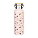 Pusheen Metal bottle Sushi Roll