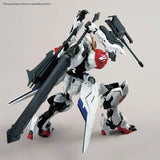 MG 1/100 Gundam Barbatos Lupus