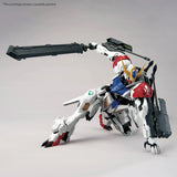 MG 1/100 Gundam Barbatos Lupus