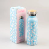 Moomin Steel Bottle With Handle