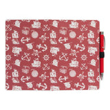 One Piece Netflix Premium A5 Notebook With Projector Pen