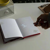 One Piece Netflix Premium A5 Notebook With Projector Pen