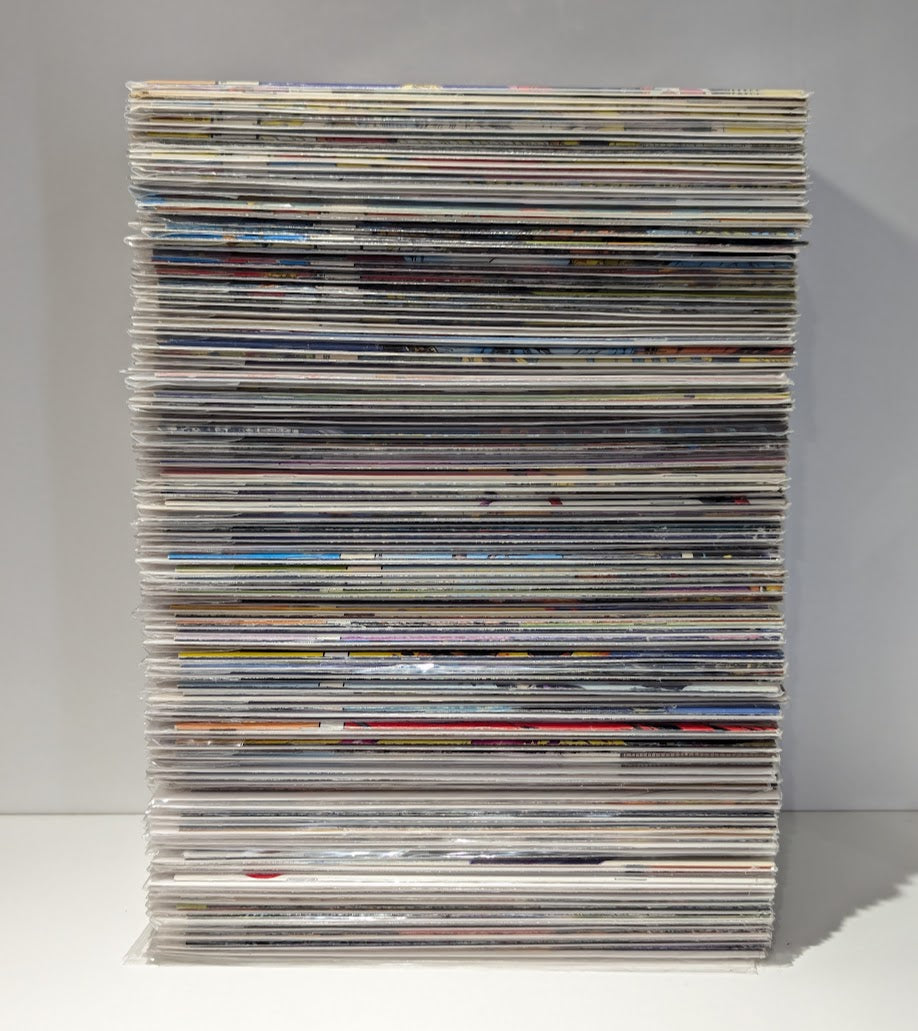X-Force 1991 Issues 1 - 129 Comic Book Bundle