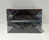 Mobile Suit Gundam Z Memorial Box Blu Ray Part 1 & 2