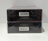 Mobile Suit Gundam Z Memorial Box Blu Ray Part 1 & 2