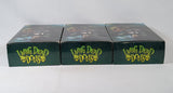 Living Dead Dolls The Lost in Oz Bundle of 3 Doll Figures