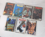 Preacher 1995 Issues 1 - 66 & Specials Comic Book Bundle