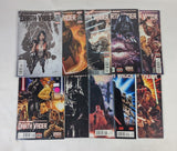 Star Wars Darth Vader (2015) Issues 1 - 25 (Including Annual #1) Comic Book Bundle