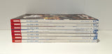All-New X-Men by Brian Michael Bendis Volumes 1 - 7 Graphic Novel Bundle