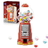 Pantasy Building Bricks Retro Collection 34cm Gumball Machine (936 Pieces)