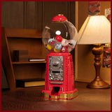Pantasy Building Bricks Retro Collection 34cm Gumball Machine (936 Pieces)