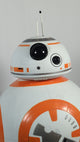 Star Wars BB-8 Jakks Pacific 2016 18" Electronic Figure