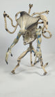 Independence Day Alien Supreme Commander 1996 Trendmasters 14" Action Figure