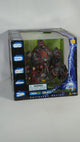 Virus Nadia and Goliath Collector Series 1998 ReSaurus Action Figure