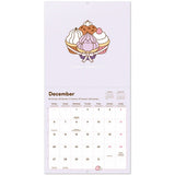 Pusheen the Cat 2027 Calendar