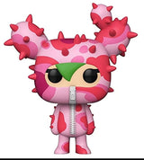Tokidoki Sabochan (2021 Summer Convention) Funko Pop! Vinyl Figure #102