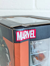 Marvel Comic Doctor Doom Diamond Select Gallery Diorama 25cm