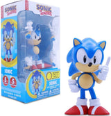 Sonic the Hedgehog Sonic Buildable Action Figure