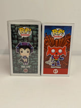 Masters of the Universe Funko Pop! Vinyl Figure Bundle of 29 Vinyl Figures