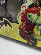 DC Comics Batman Femmes Fatales Eaglemoss Masterpiece Collection Figures & Magazine