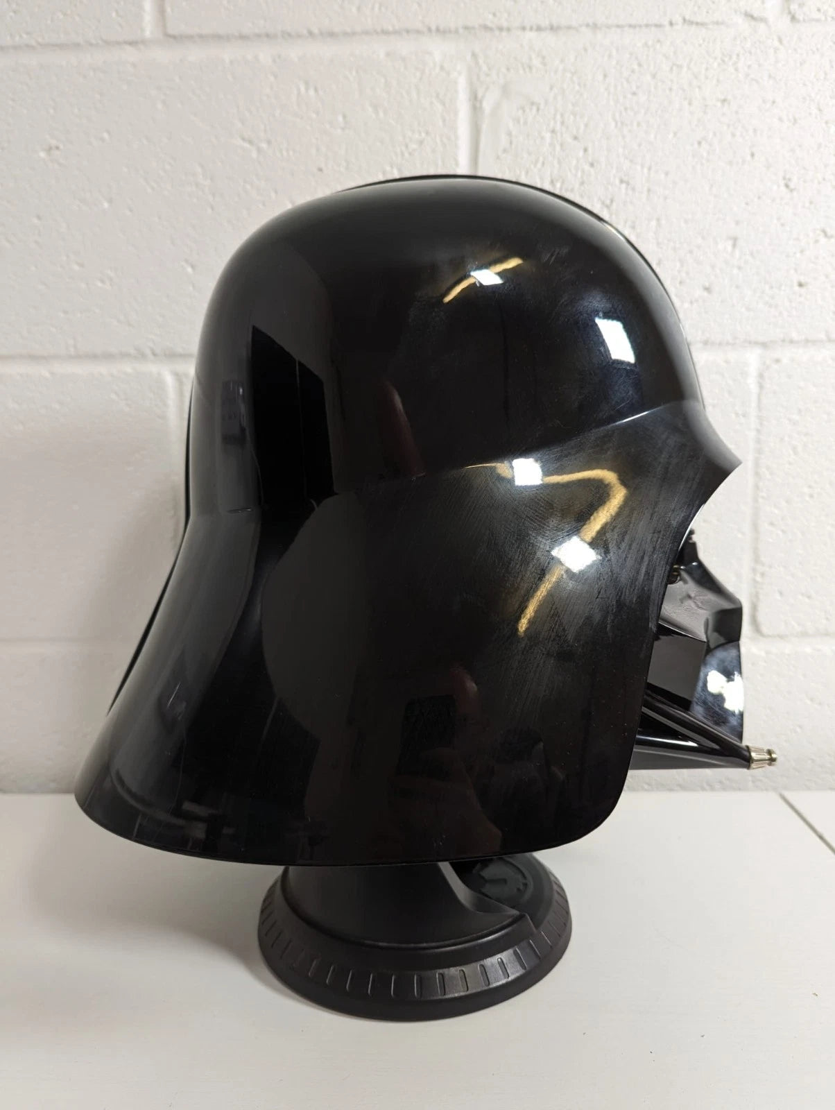 Star Wars Darth Vader 1:1 Scale Helmet Wireless Bluetooth Speaker Camino