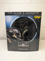 Alien vs Predator Requiem Predalien Eaglemoss 1/16 Scale Figurine