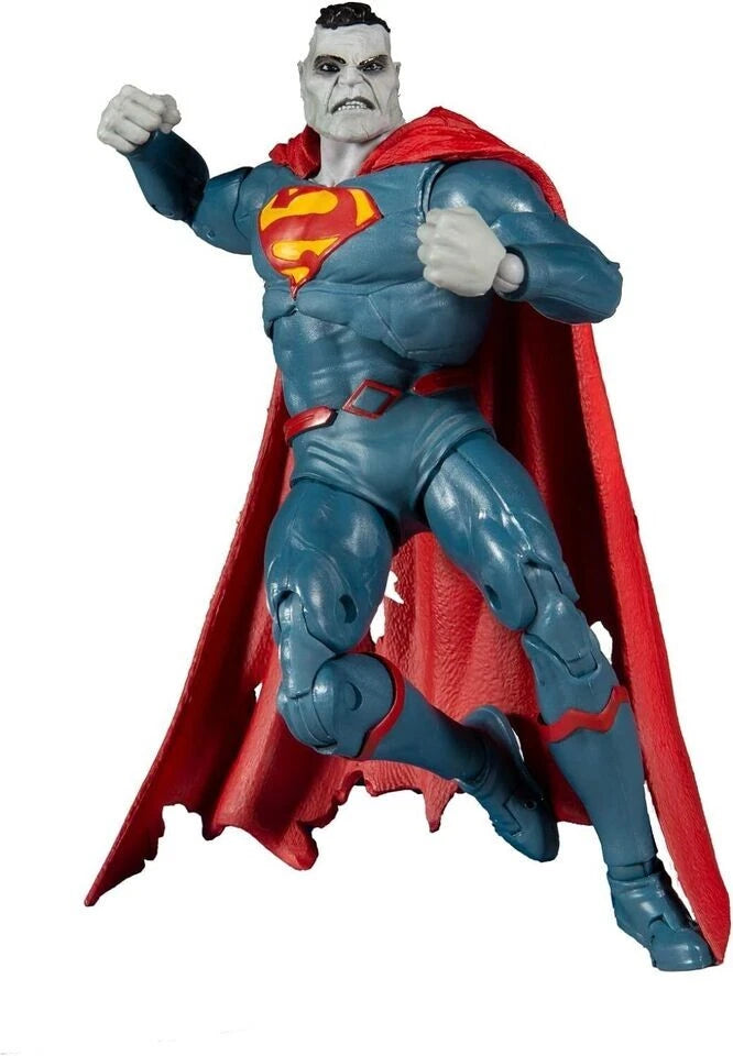 DC Multiverse Bizarro (DC Rebirth) 7" McFarlane Toys Action Figure