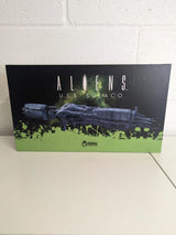 Aliens U.S.S. Sulaco Eaglemoss Hero Collector Figure Model