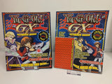 Yu-Gi-Oh! GX Ultimate Guide Magazine Bundle With Collectible Tin